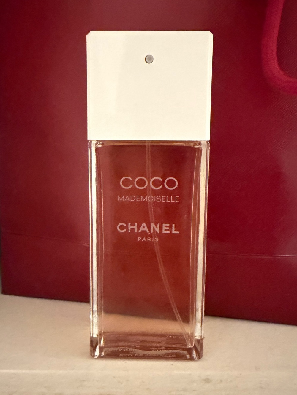 Chanel COCO MADEMOISELLE
Eau de Toilette Spray - Picture 2 of 4